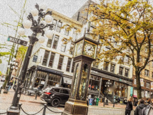 Gastown