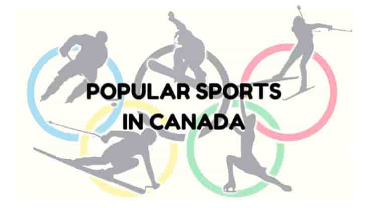 カナダ　スポーツ