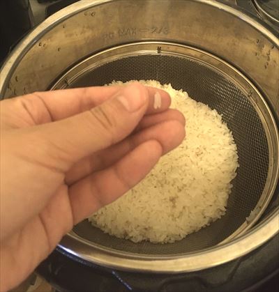 米麹